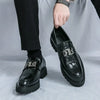 Walter | Elegante und bequeme Herrenschuhe