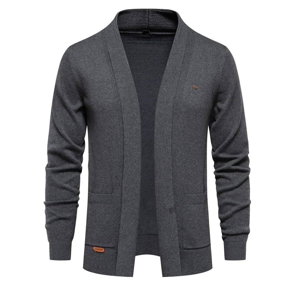 Jordan | Herren-Cardigan