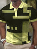 John | Bequemes Polohemd mit zeitlosem Design
