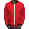 Ferdinan | Gewatteerte Baumwolljacke
