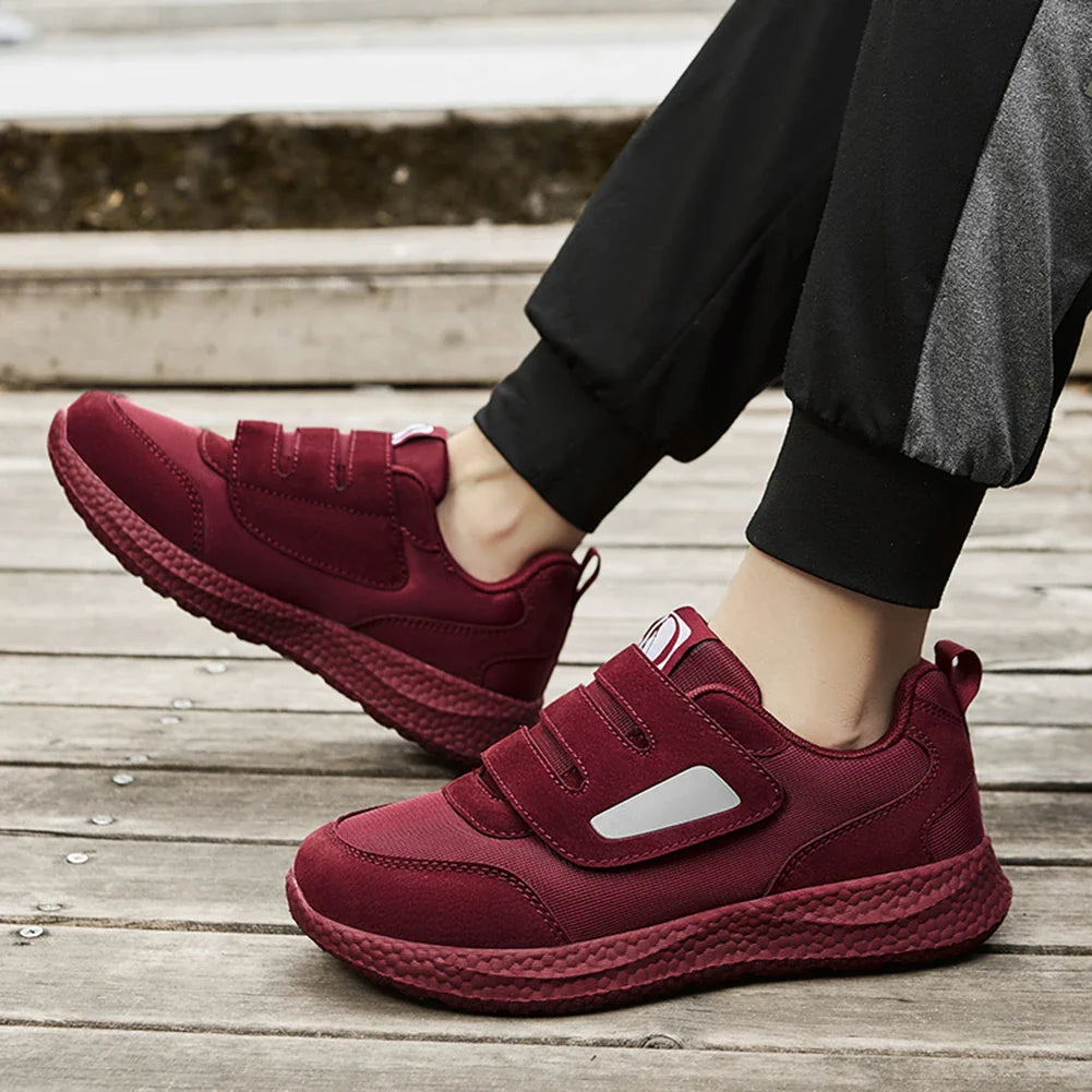 Aleck | ComfortPlus Leicht-Sneaker