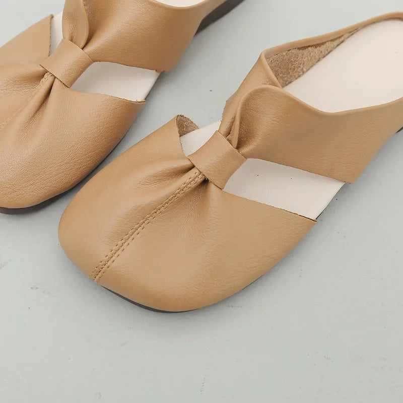 Katie™ | Bequeme Hausschuhe für Damen