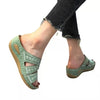 Della™ | Orthopädische Sandalen für Damen