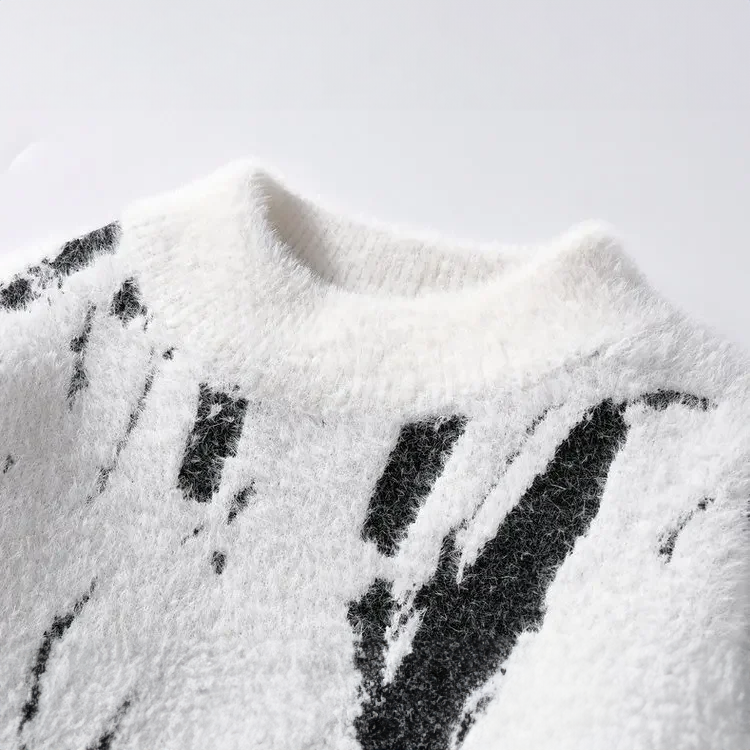 Desmond | Exklusiver Designer-Pullover