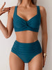 Abby™ | Bikini mit Bauchansatz für Damen