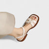 Ladete | Klassische Sandalen
