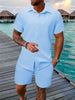 Lebron | Lässiges Sommer-Set für Herren