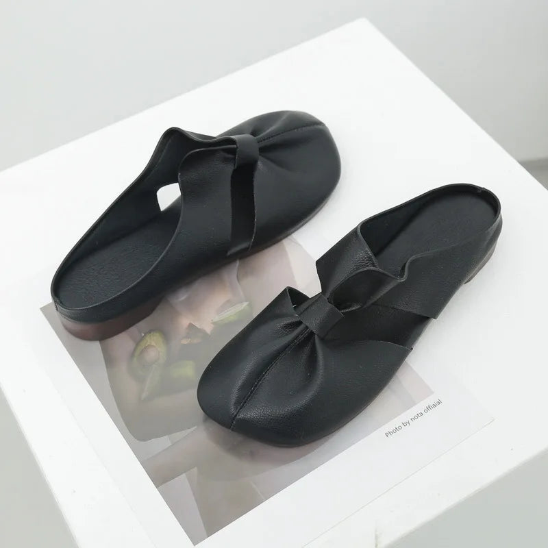 Katie™ | Bequeme Hausschuhe für Damen