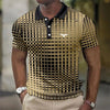 Ashton | lässiges Polo-Shirt, zeitloses Design für Herren.