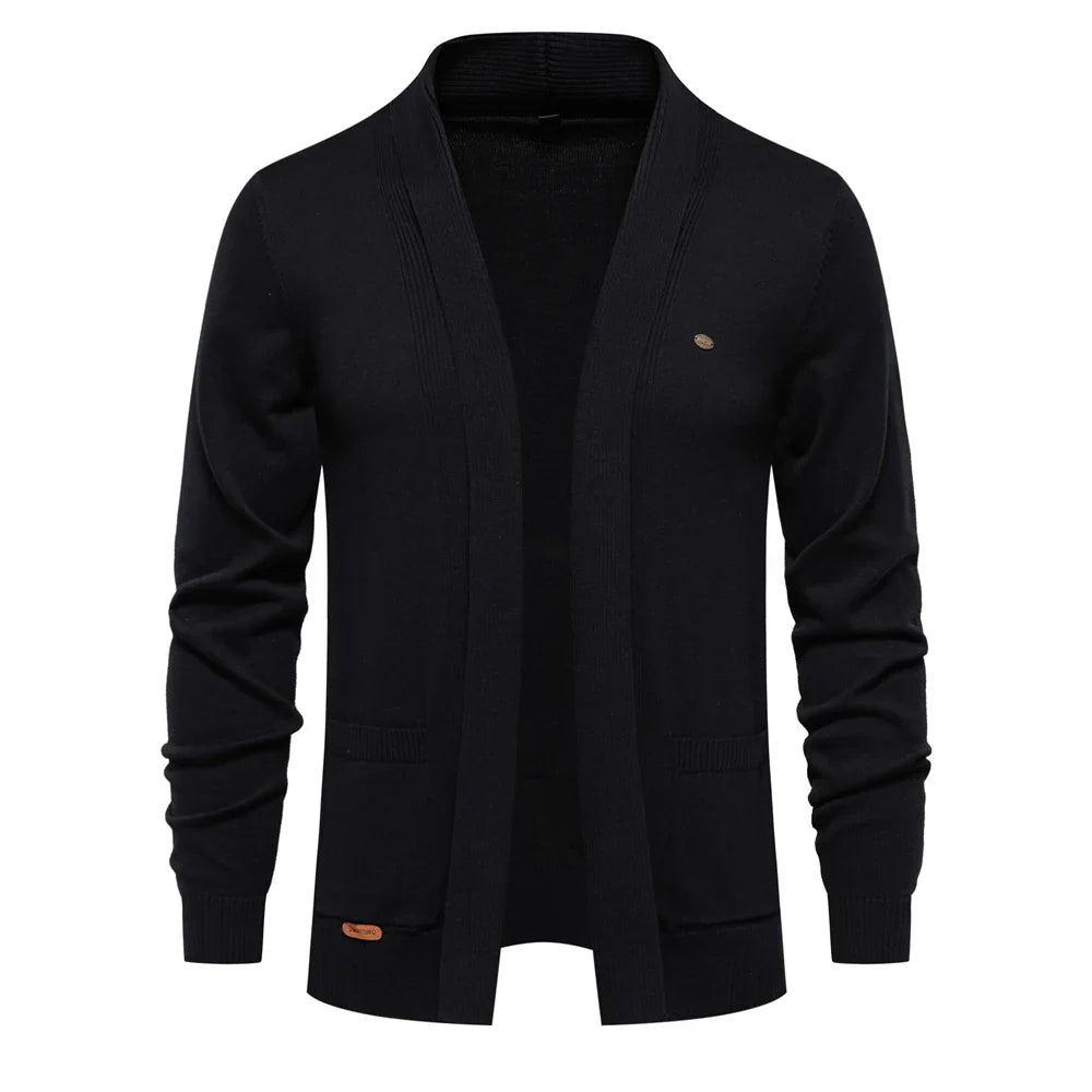 Jordan | Herren-Cardigan