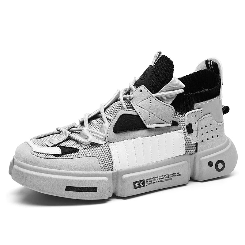Duvan | Bergmode-Schuhe