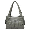 Loretta | Modische Tasche aus tierfreiem Leder