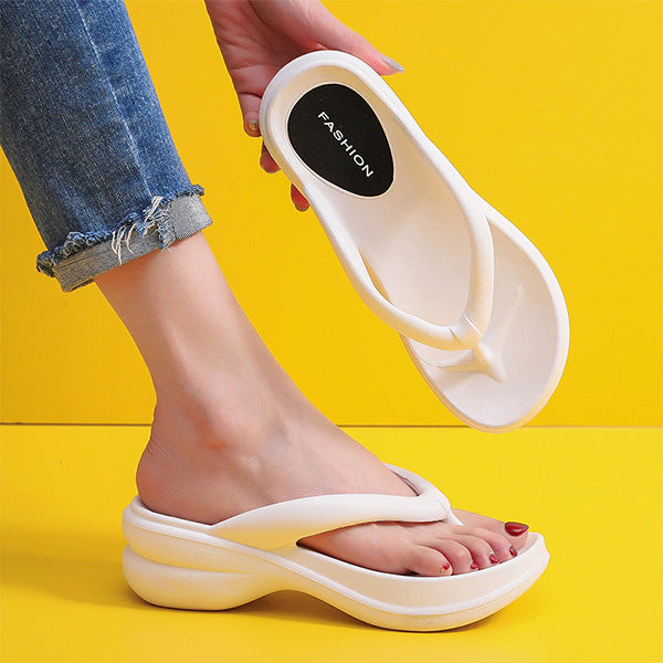Aly | Bequeme Flip Flops für Frauen