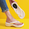 Aly | Bequeme Flip Flops für Frauen