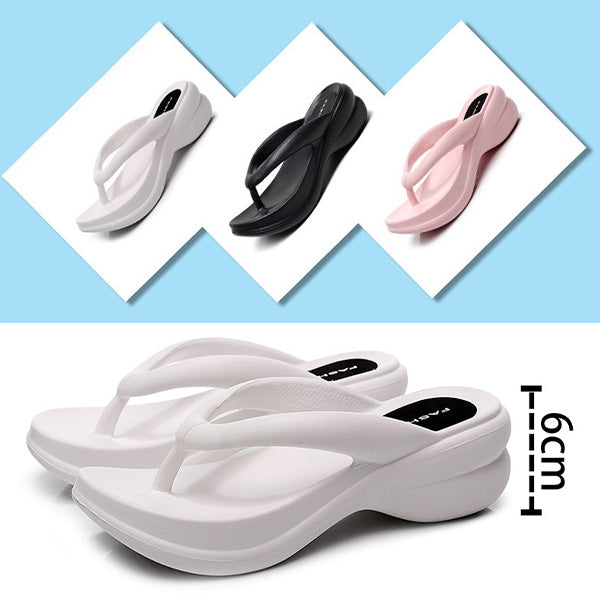 Aly | Bequeme Flip Flops für Frauen