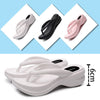 Aly | Bequeme Flip Flops für Frauen