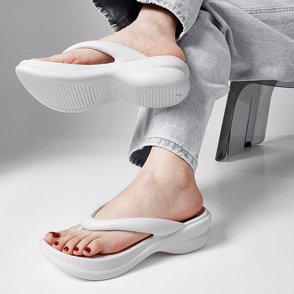 Aly | Bequeme Flip Flops für Frauen