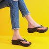 Aly | Bequeme Flip Flops für Frauen