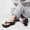 Aly | Bequeme Flip Flops für Frauen