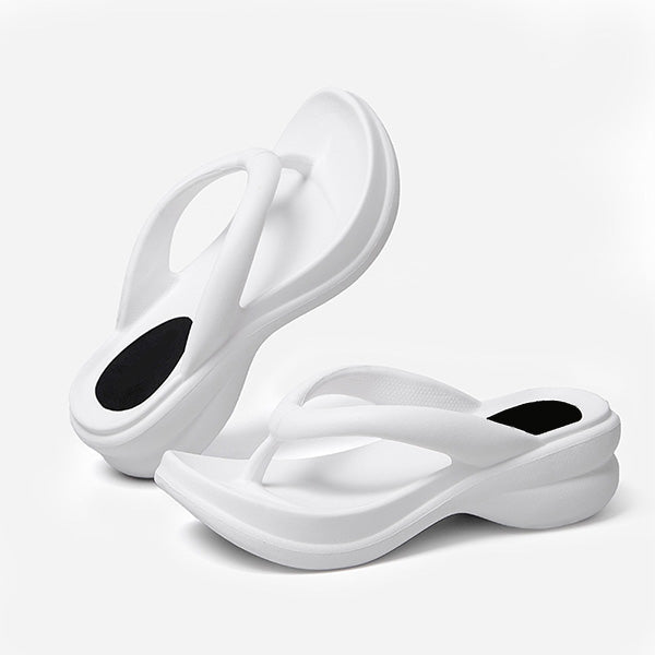 Aly | Bequeme Flip Flops für Frauen