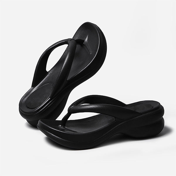 Aly | Bequeme Flip Flops für Frauen