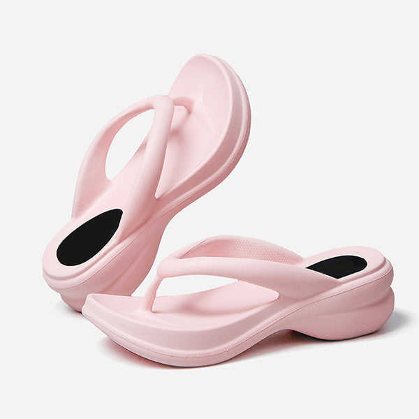 Aly | Bequeme Flip Flops für Frauen