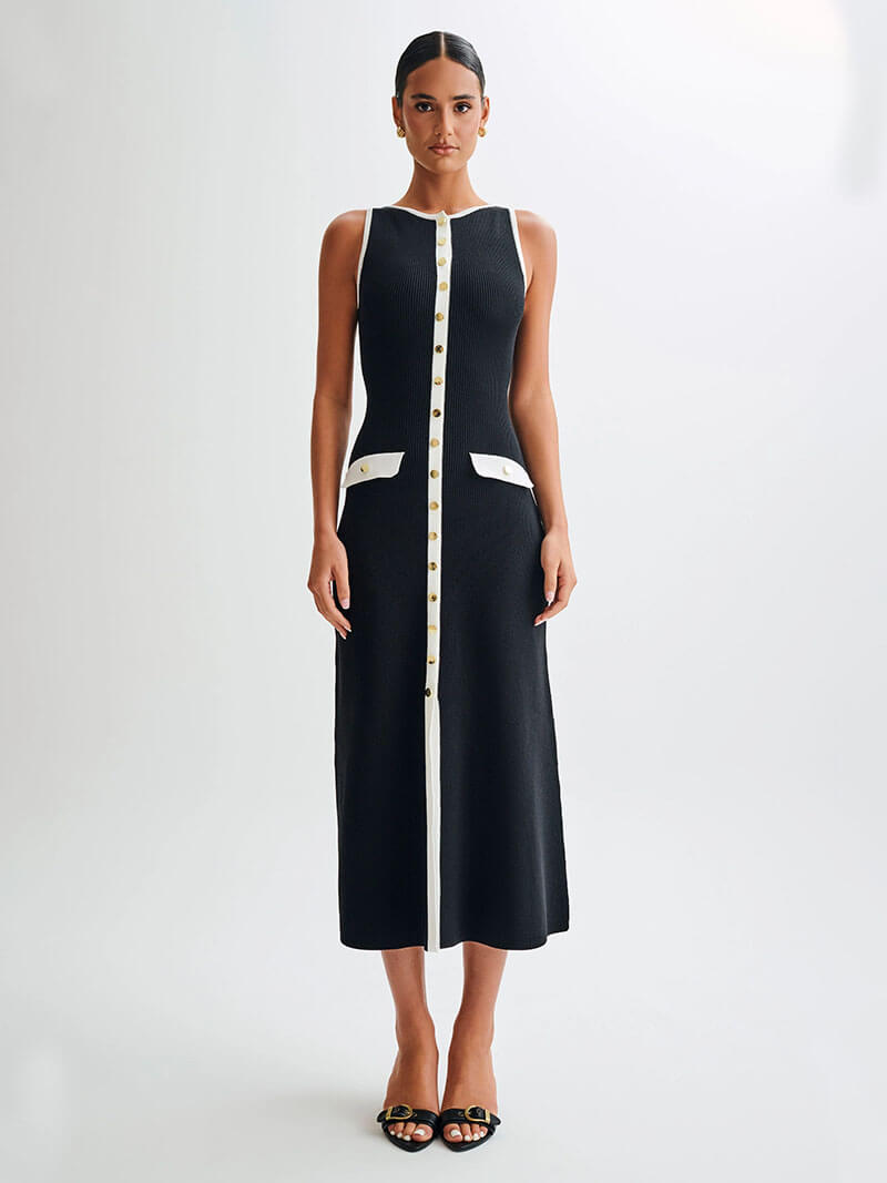 Gisella | Kleid