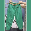 Lady | Bequeme Damen-Cargohose für den Alltag