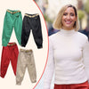 Lady | Bequeme Damen-Cargohose für den Alltag