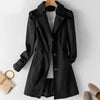 Lalaine | Zeitloser Chic-Trenchcoat für jede Saison