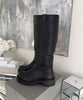 Catherine | Klassische Damenstiefel, stilvoll & vielseitig