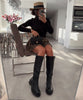 Catherine | Klassische Damenstiefel, stilvoll & vielseitig