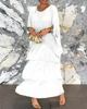 Freida | Schickes und feminines Abendkleid
