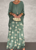 Freida | Schickes und feminines Abendkleid
