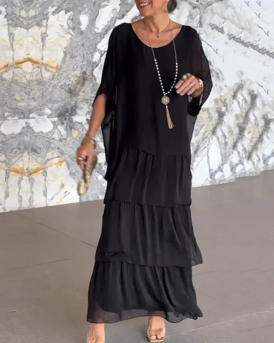 Freida | Schickes und feminines Abendkleid