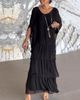 Freida | Schickes und feminines Abendkleid