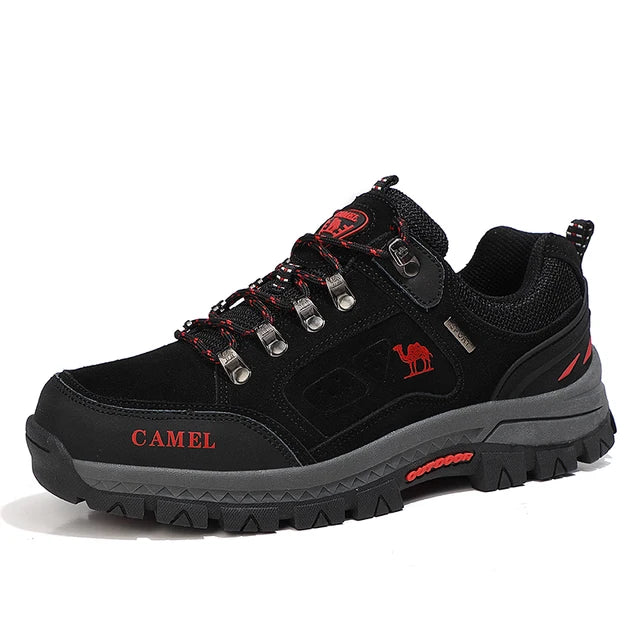 Roven | Innovative Wanderschuhe