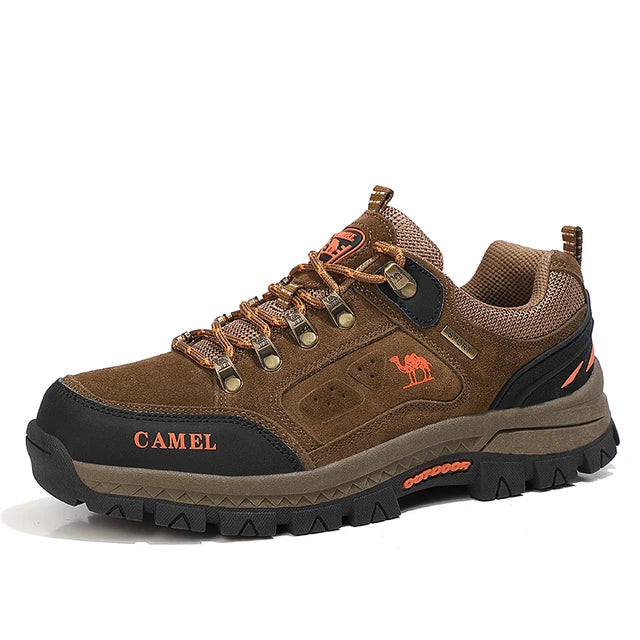 Roven | Innovative Wanderschuhe