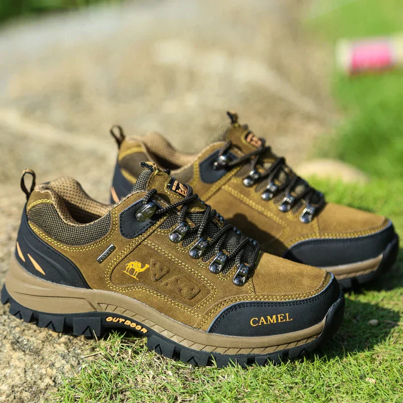 Roven | Innovative Wanderschuhe