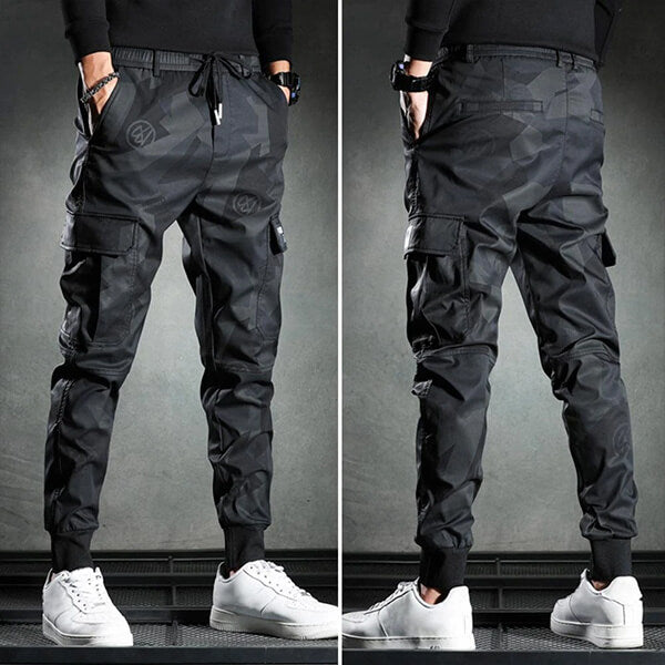 Phil | Zeitlose Hosen für moderne Männer