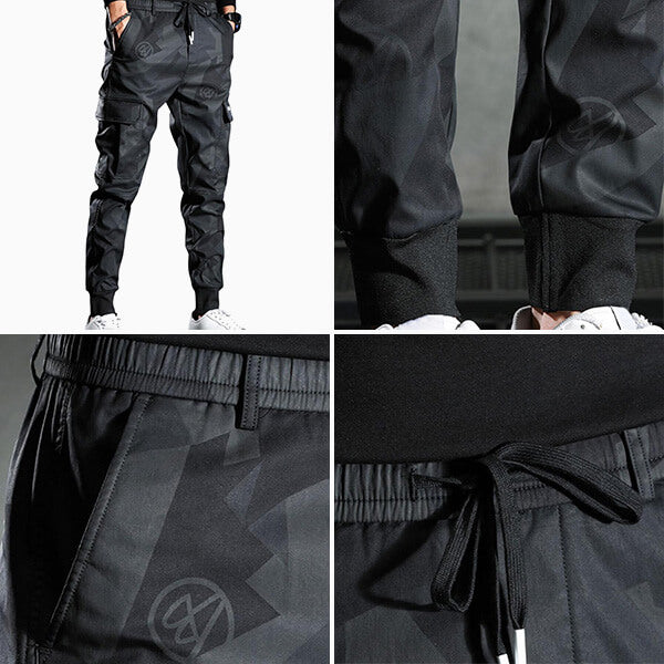 Phil | Zeitlose Hosen für moderne Männer