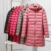Barlyza | Ultraleichte Daunenjacke