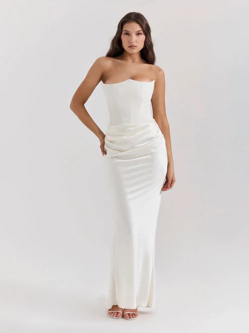 Odette | Stilvolles Abendkleid