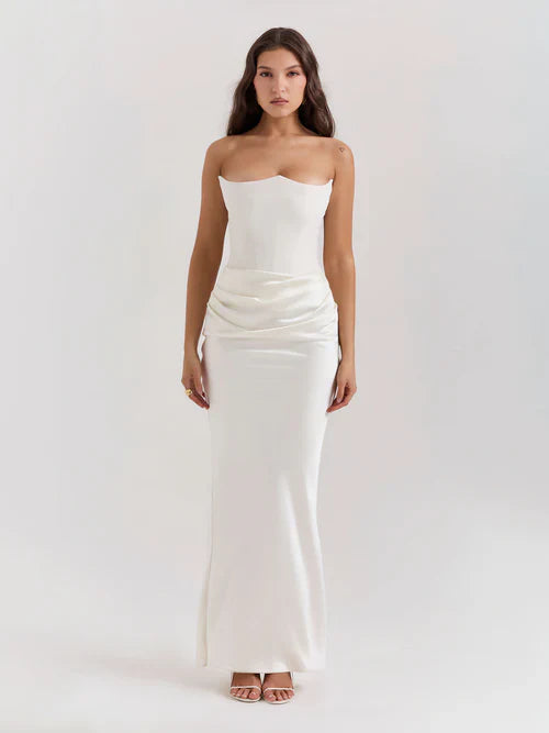 Odette | Stilvolles Abendkleid
