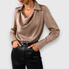 Maine | Feminine Bluse für elegante Anlässe