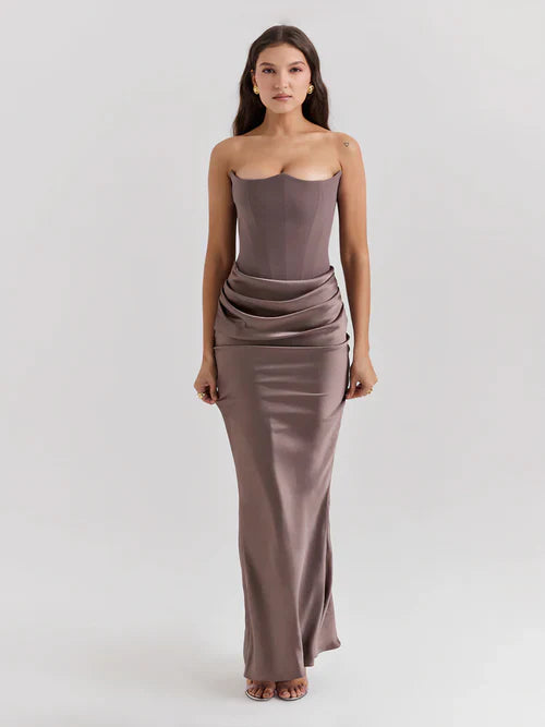 Odette | Stilvolles Abendkleid