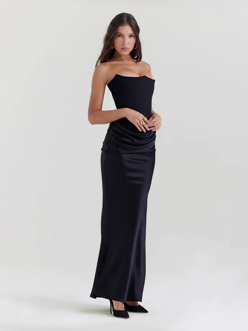 Odette | Stilvolles Abendkleid