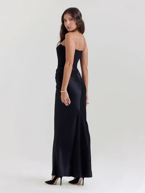 Odette | Stilvolles Abendkleid