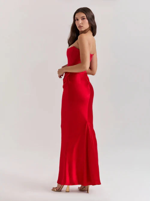 Odette | Stilvolles Abendkleid