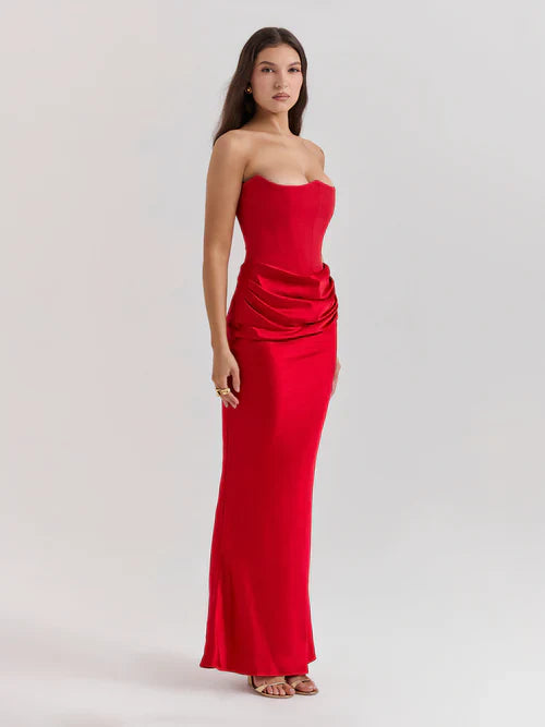 Odette | Stilvolles Abendkleid